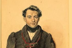Johann Strauss 1st