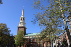 Christ Church Philadelphia