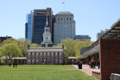 Independence Hall