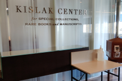 Kislak Center at the University of Pennsylvania