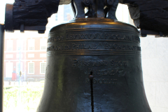 The Liberty Bell